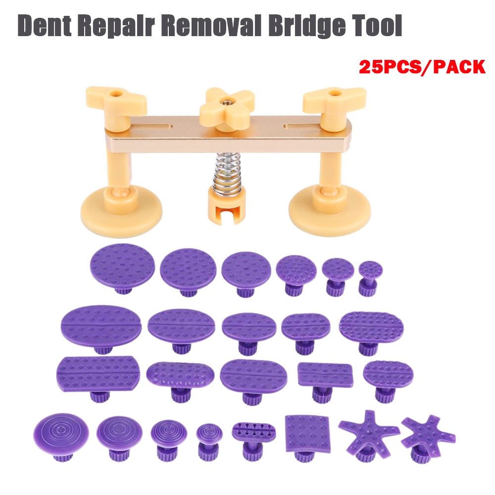 Pdr paintless dent repair tools ü Ʈ  ˽ Ʈ   긮  24 pcs   ٿ ŰƮ Ǯ  Ʈ Ʈ